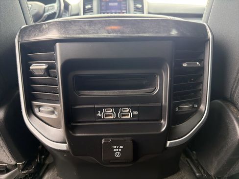 Used 2020 RAM 1500 Big Horn image 17