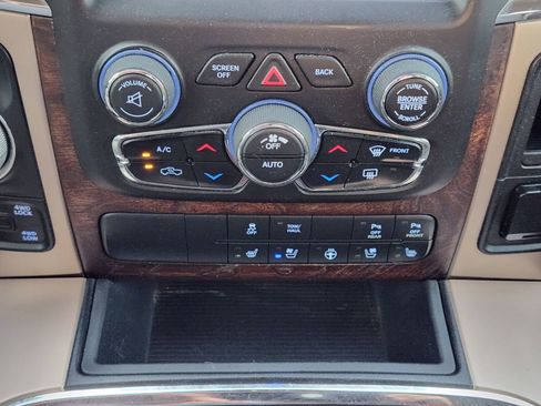 Used 2017 RAM 1500 Laramie Longhorn image 21