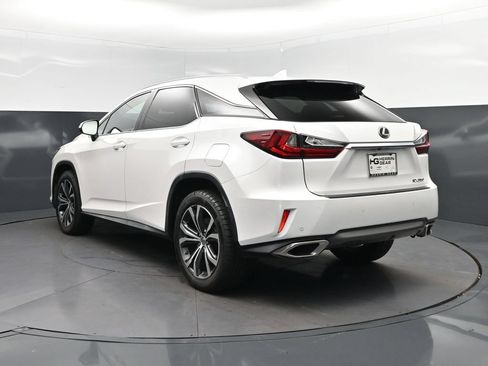 Used 2016 Lexus RX 350 AWD w/ Premium Package image 5