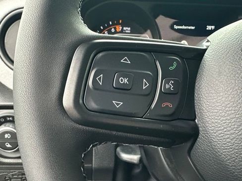 New 2026 Jeep Gladiator Sport image 23