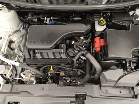 Used 2020 Nissan Rogue Sport S w/ Appearance Package FWD image 30