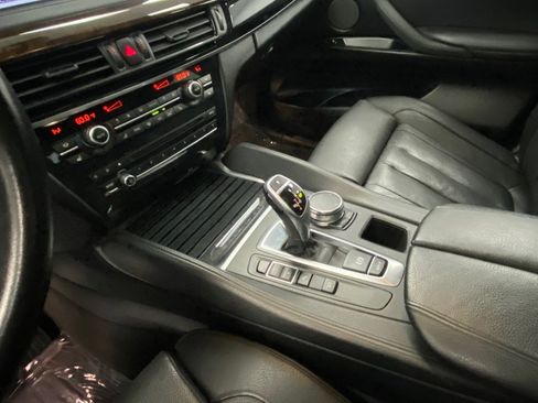 Used 2017 BMW X6 xDrive35i image 29