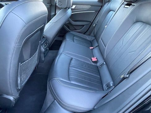 Used 2023 Audi A6 2.0T Premium image 11