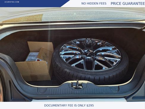 Used 2010 Ford Mustang GT Premium RWD image 30