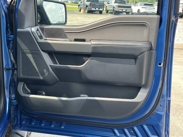 Used 2023 Ford F150 XLT w/ Equipment Group 302A High AWD/4WD image 19