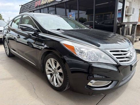 Used 2014 Hyundai Azera FWD image 2