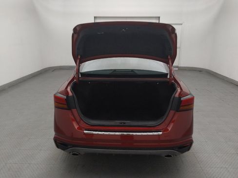 Used 2021 Nissan Altima 2.5 SR w/ SR Premium Package FWD image 29