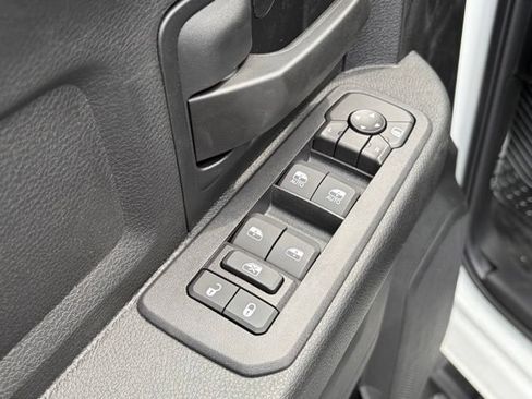 New 2026 RAM 2500 Tradesman AWD/4WD image 11