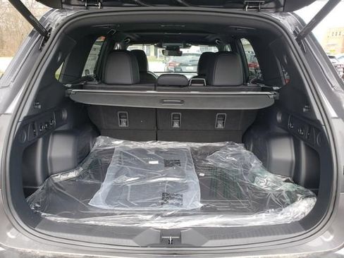 New 2026 Subaru Forester Limited image 5