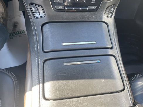 Used 2019 GMC Yukon Denali w/ Denali Ultimate Package image 30