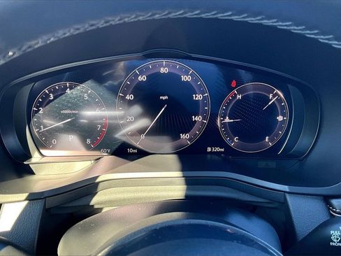 New 2026 MAZDA CX-90 3.3 Turbo w/ Premium Plus Pkg image 23