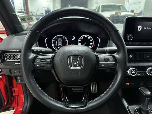 Used 2024 Honda Civic Sport image 18