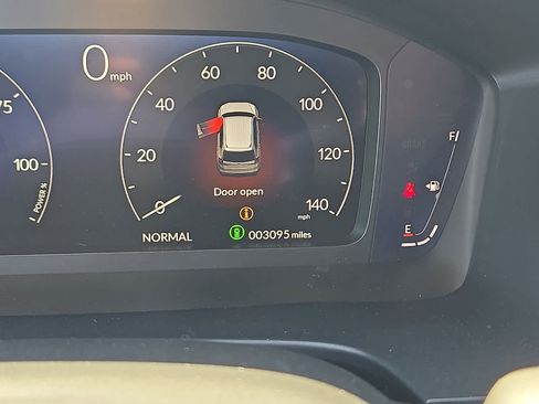 Used 2026 Honda CR-V Sport-L image 21