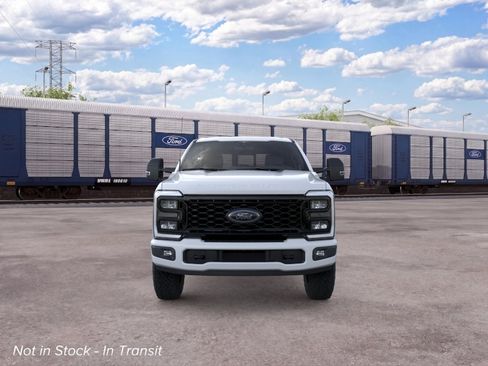New 2026 Ford F250 XLT AWD/4WD image 6
