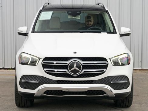 Used 2020 Mercedes-Benz GLE 350 4MATIC image 52