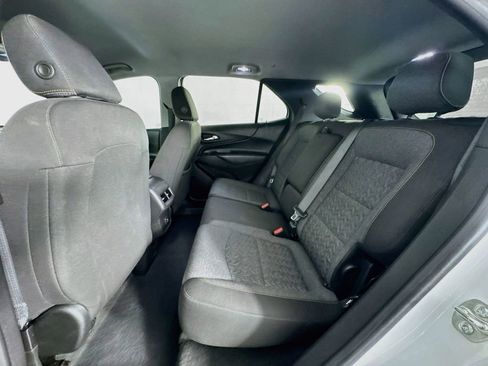 Used 2024 Chevrolet Equinox LT FWD image 22