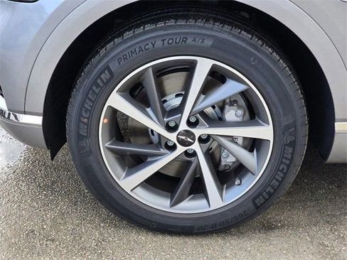 New 2025 Genesis GV80 2.5T Select image 6