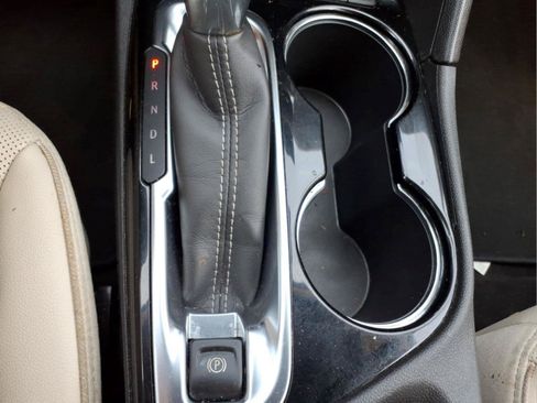 Used 2024 Buick Encore GX Sport Touring w/ Advanced Technology Package FWD image 26