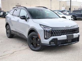 New 2026 Kia Sportage X-Pro Prestige video 2