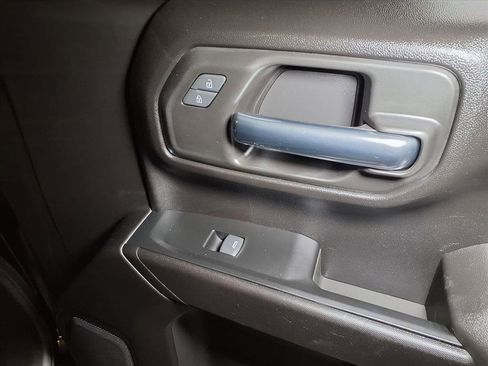 Used 2024 GMC Sierra 1500 Pro w/ Graphite Edition image 26