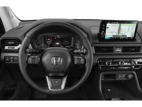 Used 2023 Honda Pilot Elite image 11
