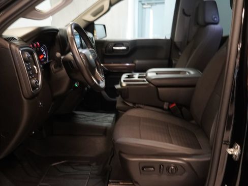 Used 2020 Chevrolet Silverado 1500 LT w/ All-Star Edition AWD/4WD image 4