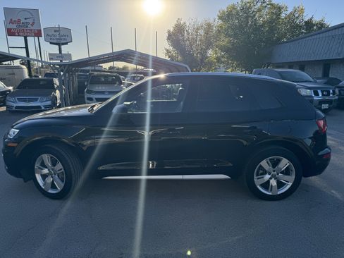 Used 2018 Audi Q5 2.0T Premium image 8