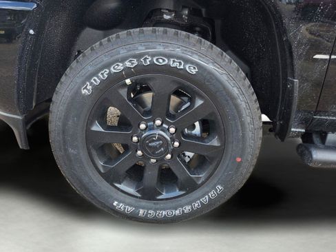 New 2026 RAM 2500 Tradesman AWD/4WD image 25