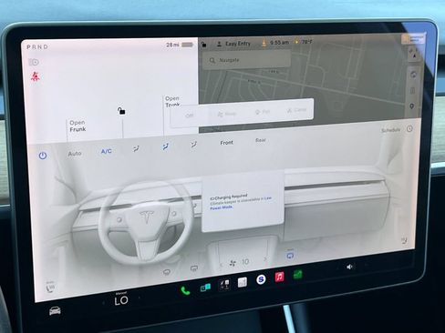 Used 2020 Tesla Model Y Long Range AWD/4WD image 23
