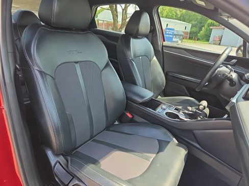 Used 2023 Kia K5 GT-Line w/ GT-Line Premium Package FWD image 20