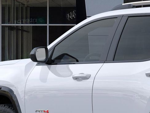New 2026 GMC Terrain AT4 AWD/4WD image 12