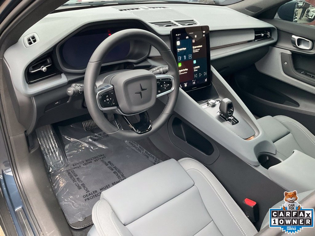 Used 2024 Polestar Polestar 2 w/ Pilot Pack RWD image 7
