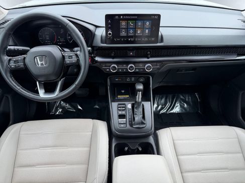 Used 2023 Honda CR-V EX-L image 6