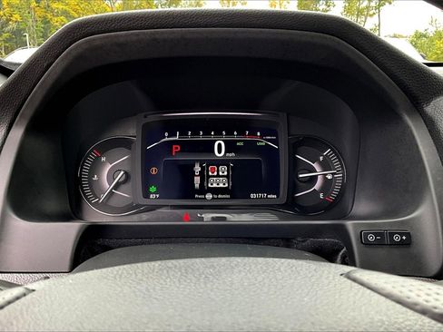 Used 2022 Honda Passport TrailSport image 12