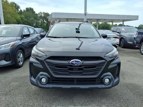 Used 2024 Subaru Outback Onyx Edition XT AWD/4WD image 6