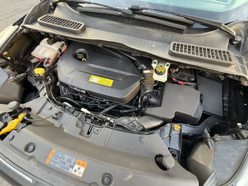 Used 2014 Ford Escape SE AWD/4WD image 22