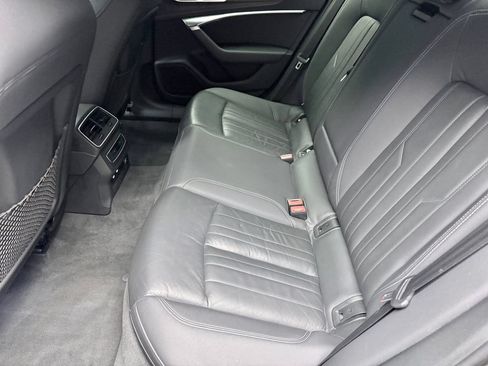Used 2019 Audi A6 2.0T Premium w/ Convenience Package AWD/4WD image 14