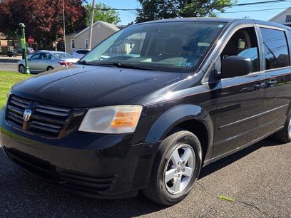 Used 2010 Dodge Grand Caravan SE