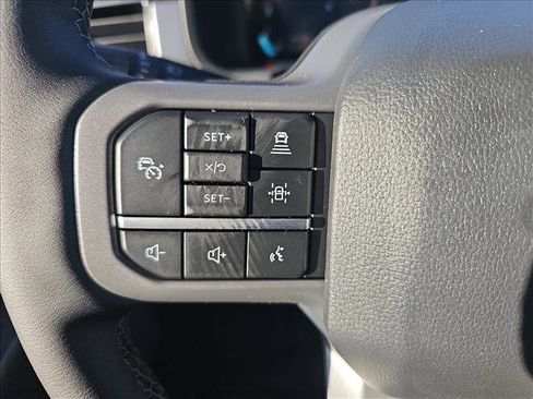 New 2026 Ford F150 Lariat w/ Equipment Group 501A Mid image 20