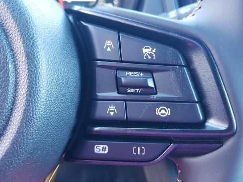 Used 2026 Subaru Forester Wilderness image 16