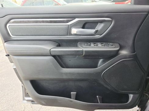 Used 2022 RAM 1500 Big Horn image 37