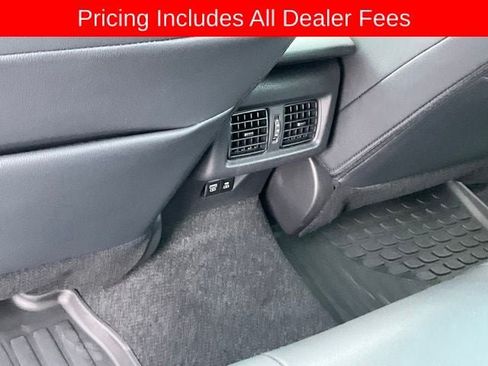 Used 2026 Toyota Camry SE w/ Multimedia Upgrade Package FWD image 15