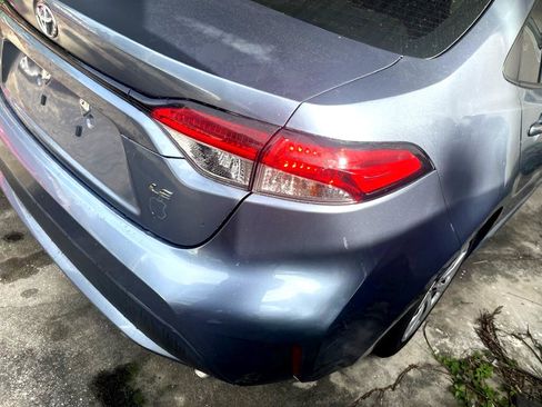 Used 2020 Toyota Corolla LE image 13