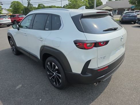 New 2026 MAZDA CX-50 2.5 Hybrid w/ Weather Package AWD/4WD image 8
