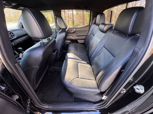 Used 2018 Toyota Tacoma TRD Pro image 44