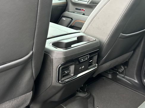 Certified 2024 GMC Sierra 1500 AT4 w/ Technology Package AWD/4WD image 24