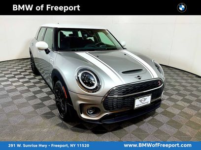 Certified 2023 MINI Cooper Clubman S
