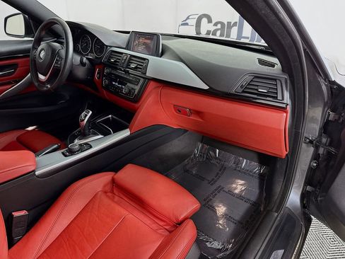 Used 2017 BMW 430i Coupe image 34