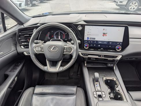 Used 2024 Lexus RX 350 AWD w/ Convenience Package image 18