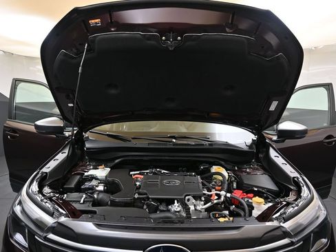 New 2026 Subaru Forester Limited AWD/4WD image 9